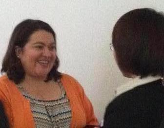 lisa gallagher wuth student